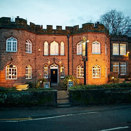 Childwall Abbey, Liverpool By Marston'S Inns Exterior foto